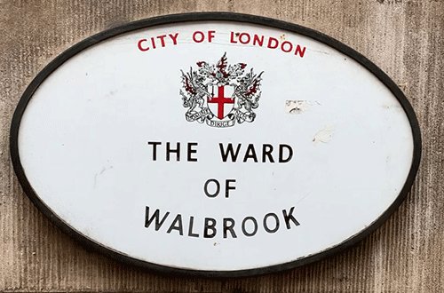July is just around the corner! Why not grab a spot on our free Lost River Walbrook walking tour? 
👉 b-o-e.uk/4cFKhPc
Trace the route of the River Walbrook, one of London’s subterranean rivers and learn how the river was a key part of Roman life.
📅: 16, 18, and 26 July