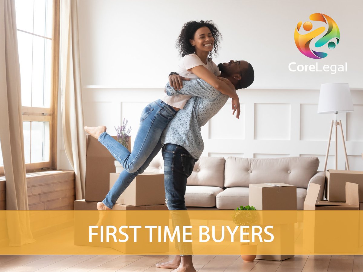 CoreLegal tweet media