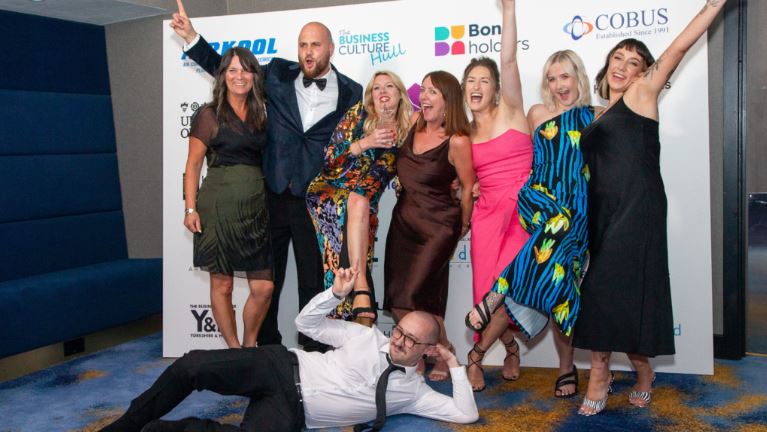 YH Business (@yh_business) on Twitter photo It's only a week until the <a href="/PIBAwards/">People in Business Awards</a> are celebrated at the <a href="/DoubleTree/">DoubleTree by Hilton</a> Hull.
People in Business Awards shortlist announced with more nominations than ever!
Find out more below in our latest edition of <a href="/yh_business/">YH Business</a>
yhbusiness.co.uk/people-in-busiโฆ
#Hull #BusinessNews #FridayVibes It's only a week until the <a href="/PIBAwards/">People in Business Awards</a> are celebrated at the <a href="/DoubleTree/">DoubleTree by Hilton</a> Hull.
People in Business Awards shortlist announced with more nominations than ever!
Find out more below in our latest edition of <a href="/yh_business/">YH Business</a>
yhbusiness.co.uk/people-in-busiโฆ
#Hull #BusinessNews #FridayVibes