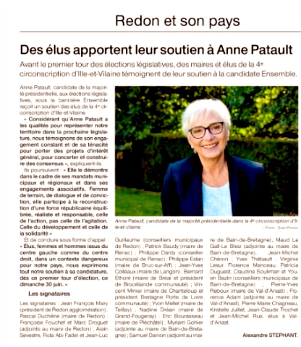 Renaissance Circo4_Ille-et-Vilaine tweet media