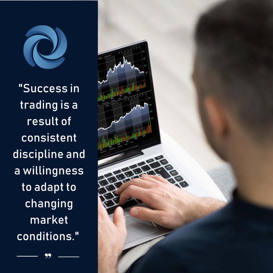 4xsolutions's tweet photo. We provide the tools and support you need to cultivate these traits and thrive in the dynamic world of trading. 📈

Start your journey towards trading success today! 💪

https://t.co/zWnUiFga9J

#TradingSuccess #TradingDiscipline #4XSolutions https://t.co/TRb3vfP50w