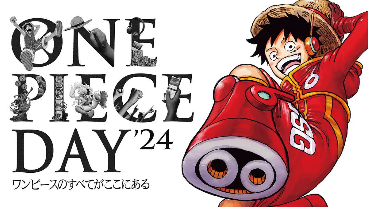 ONE PIECE スタッフ【公式】/ Official on X: 
