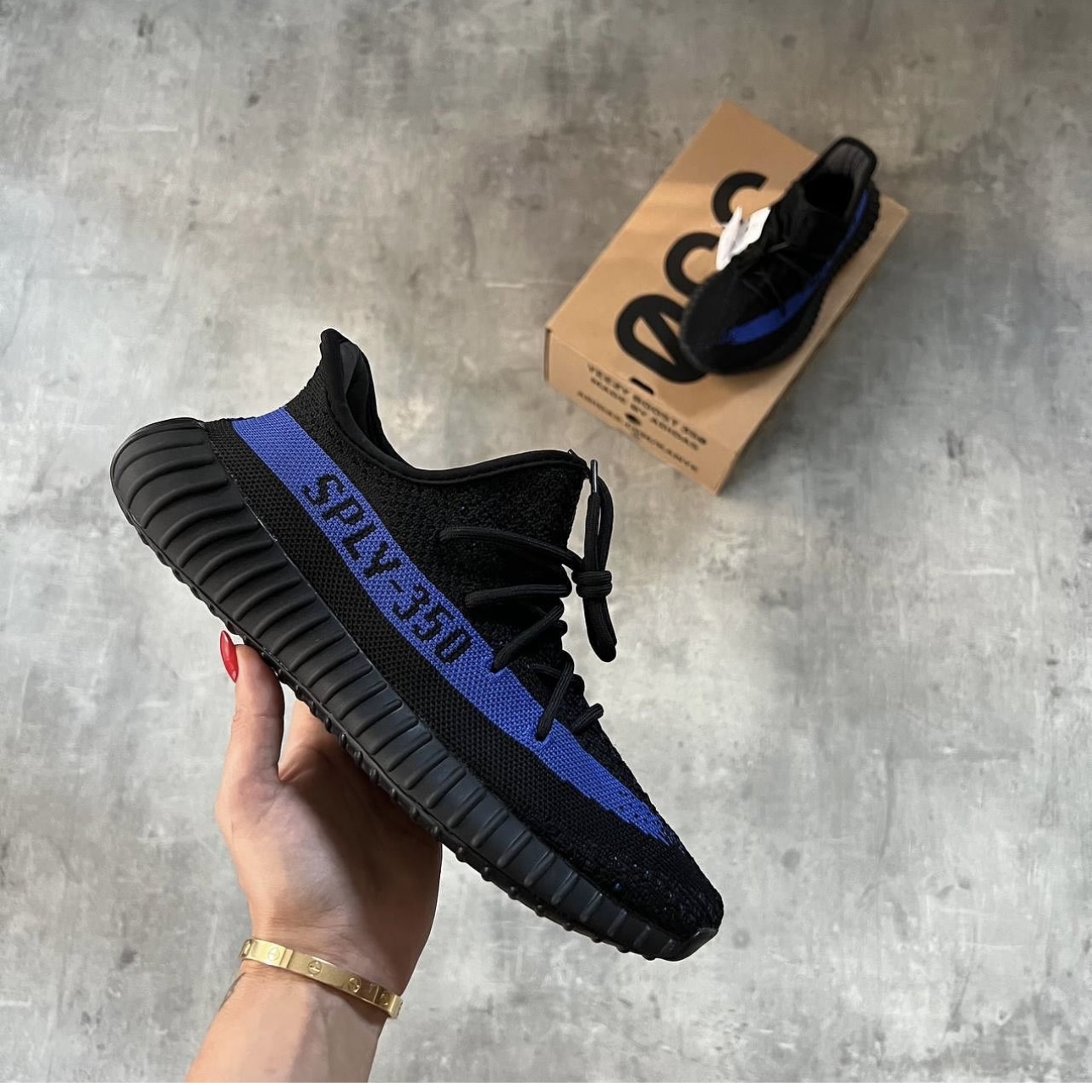SNEAKERMODE on X Yeezy Vibes Shop the Adidas Yeezy Boost 350 V2 Dazzling Blue now. Buy Now Pay Later with Afterpay ZipPay Klarna more sneakers adidas