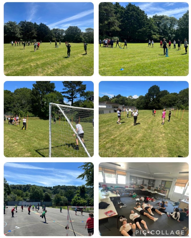 Plympton St Mary Infants and Old Priory Schools tweet media