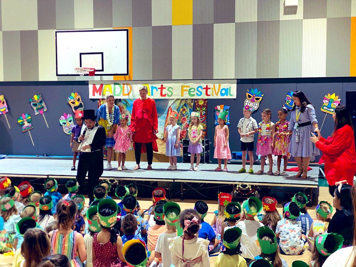 Head of Primary | The Arbor School - Daniel Nichol tweet media