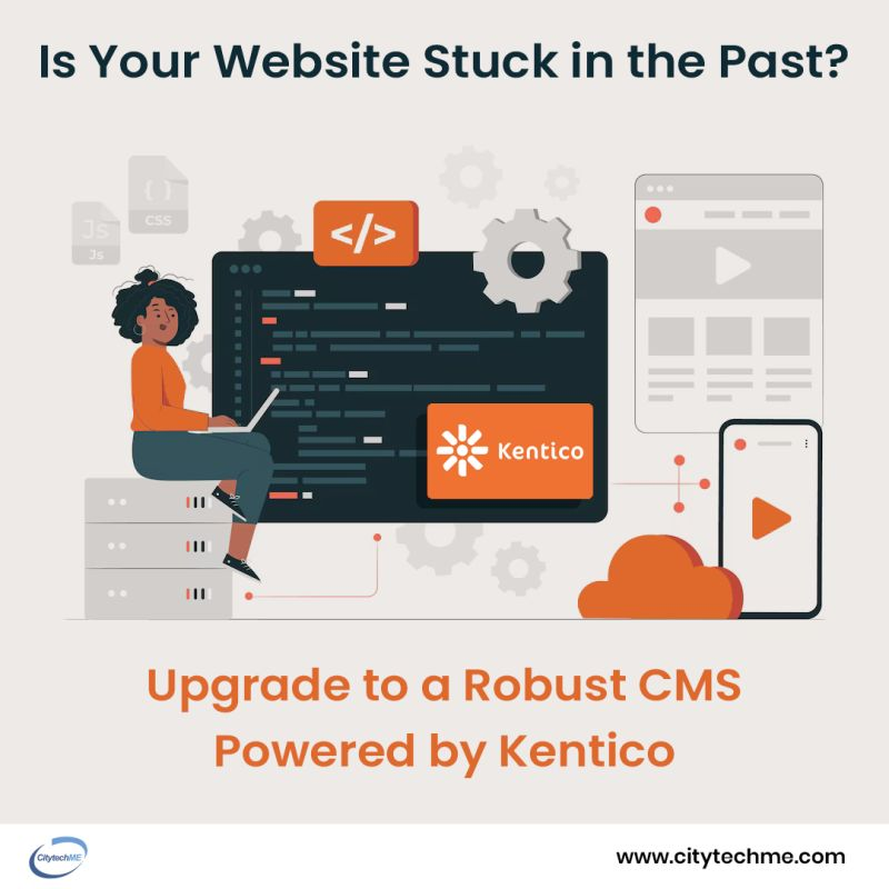akray41's tweet photo. Manage your website content with #Kentico CMS. Our user-friendly #CMS solution empowers your marketing team to effortlessly create content, deliver personalized experiences & online visibility.
Let's discuss your project requirements https://t.co/NgKDPzm0md https://t.co/XcfUT2F7DV