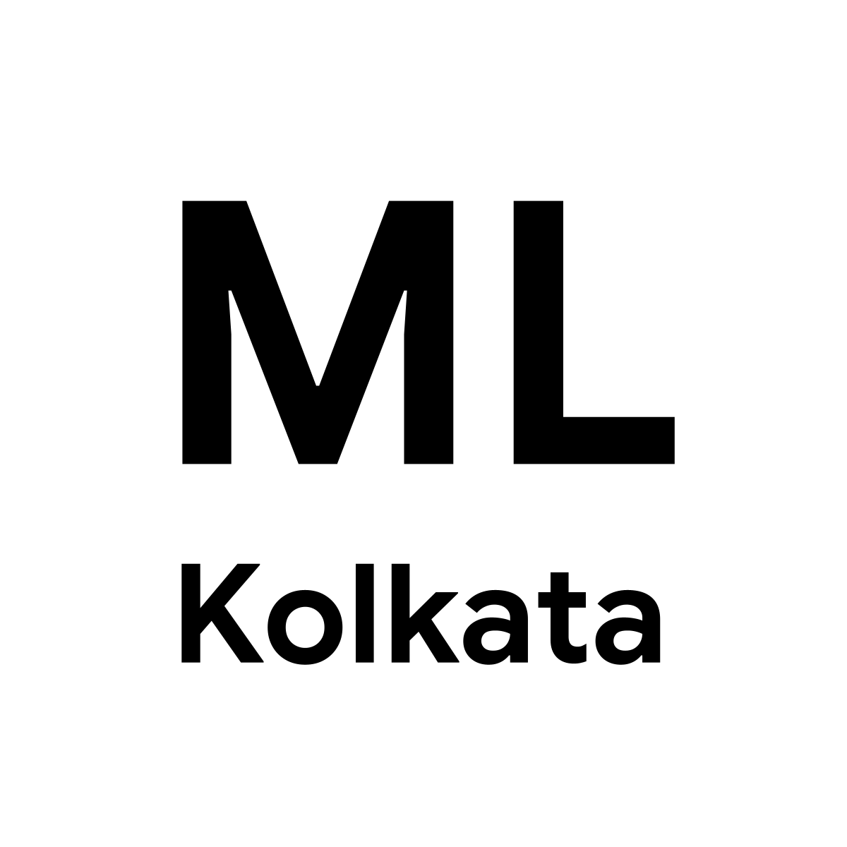 We're thrilled to announce an exciting evolution in our #ML community 🎉

After almost 5 incredible years as <a href="/TensorFlow/">TensorFlow</a> User Group Kolkata, we're unifying under the banner of <a href="/Google/">Google</a> ML Community Network. Our new identity will be Machine Learning Kolkata 🎊

<a href="/GoogleDevsIN/">Google for Developers India</a> (1/4)