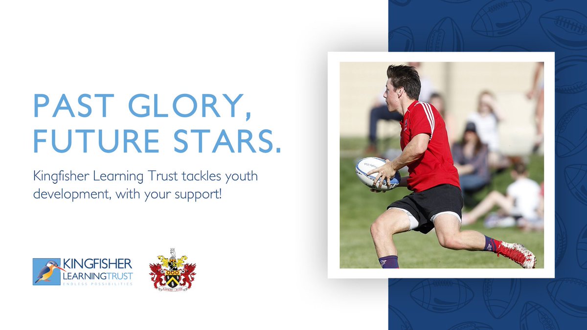 Kingfisher Learning Trust tweet media