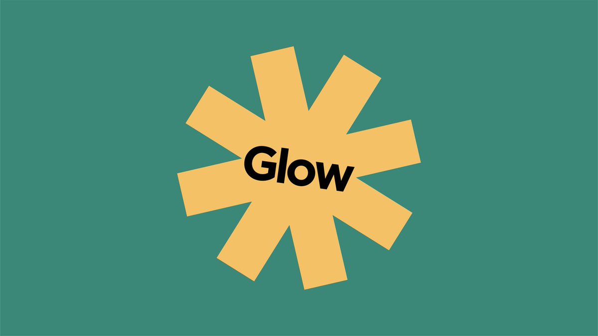 Applications for Glow are now open! Want to top up your existing skills and feel empowered? Receive a £200 bursary and coaching sessions with our team to help you towards your next step: bit.ly/4aS4b8B