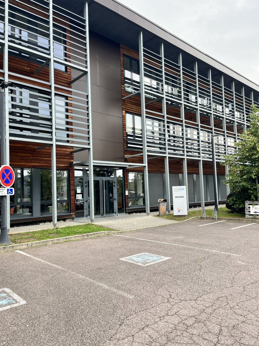 Alb_Sebastien's tweet photo. # Eurodevcenter ce matin avec @hmutuelle pour parler anticipation de retraite https://t.co/EDFUUCx5hI