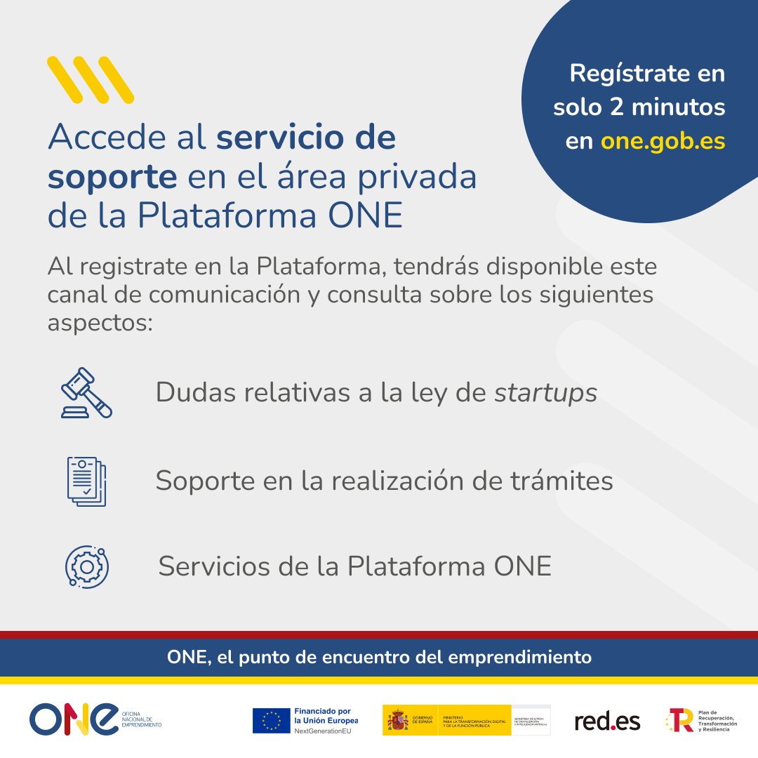 S.E. Digitalización e Inteligencia Artificial tweet media