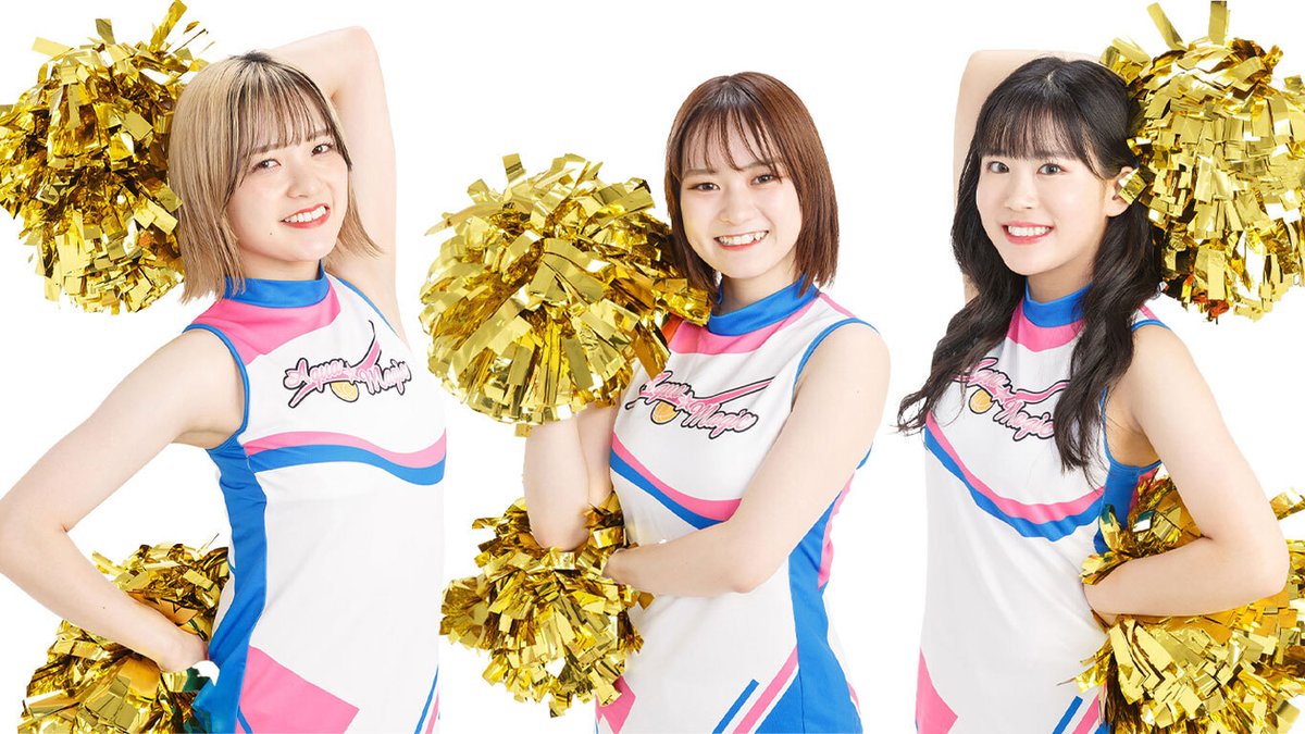 ◤￣ #アクアマジック 卒業メンバーについて ＿◢ この度「アクア