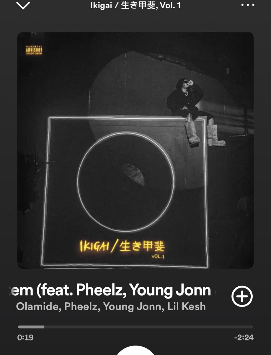 _foluj's tweet image. Omo 😂 someone should help me oooo 
Egbami oooo I’m addicted to #Syncrosystem 
Everyone delivered well👌
@Olamide please baba drop video asap🙏🙏