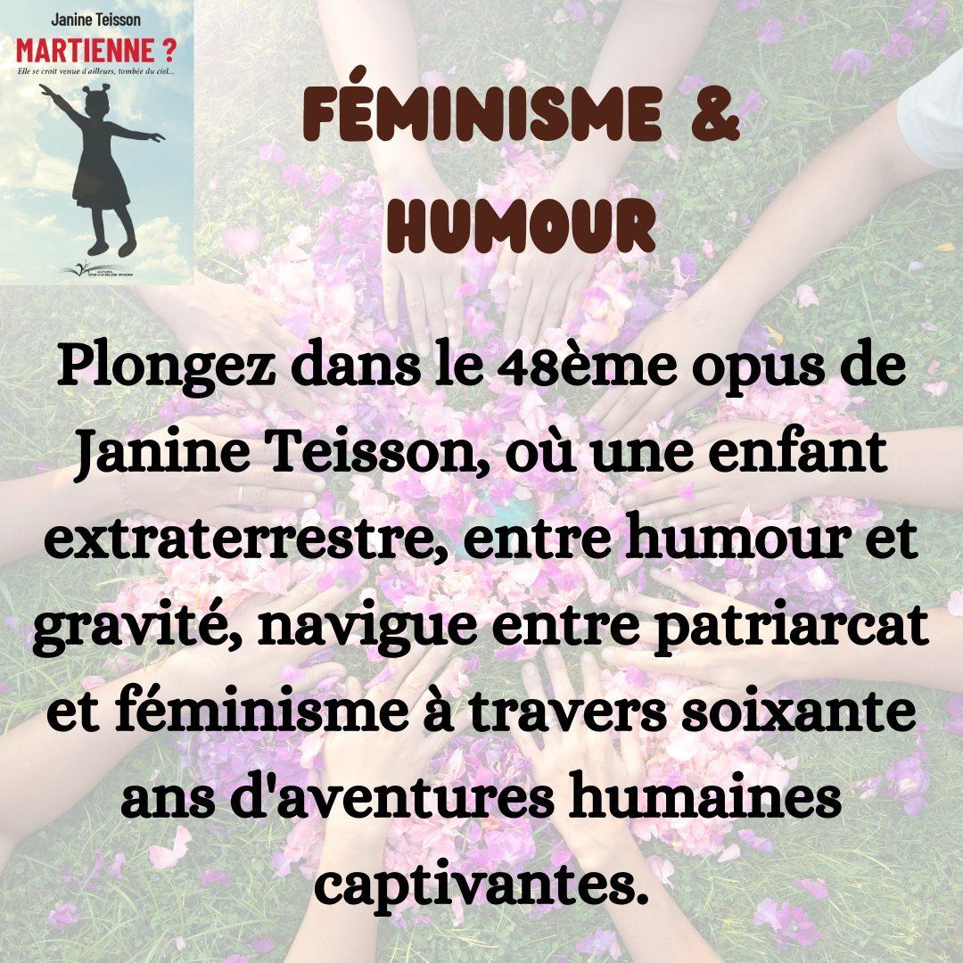 Découvrez les témoignages poignants de Manuela Parra dans son livre de récits "Des frontières et des femmes" et plongez dans l'univers singulier de @janineteisson.
📚✨ DISPONIBLES en librairie et SUR NOTRE SITE, à commander avant le 24 !