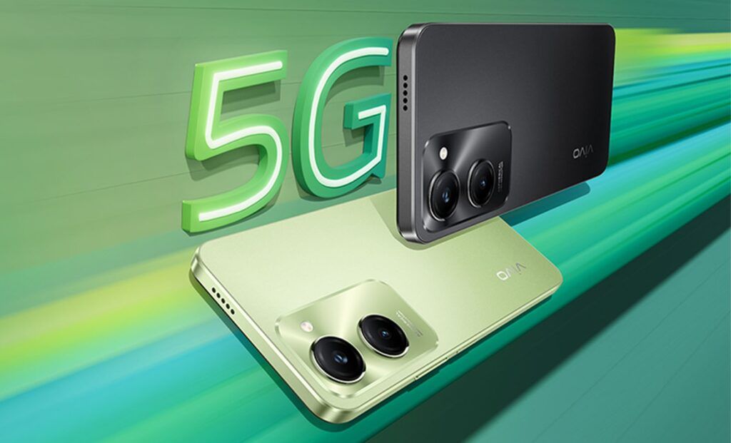 MyPhoneNG's tweet photo. New Post: Vivo T3 Lite 5G: Affordable 5G Option Launches in India https://t.co/YXpfOhsawC https://t.co/xWFDaUTslO