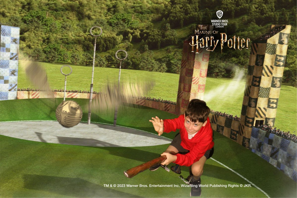 Bexton Primary tweet media