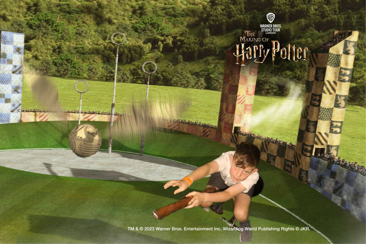 Bexton Primary tweet media