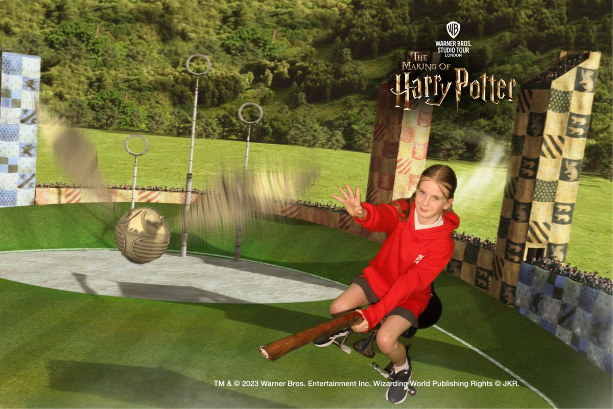 Bexton Primary tweet media