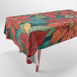 TaicheTees's tweet photo. Artistic #Christmas Red #Poinsettia Flowers #Tablecloth #taiche #society6 #tablecloths #tablecloth #tablerunners #tablesetting #wedding #tablecovers #tabledecor #linen #tablerunner #diningset #tablecloths #tablelinen #kitchenlinens #diningroom https://t.co/DEHQzcBpZA https://t.co/egttTgiMe4