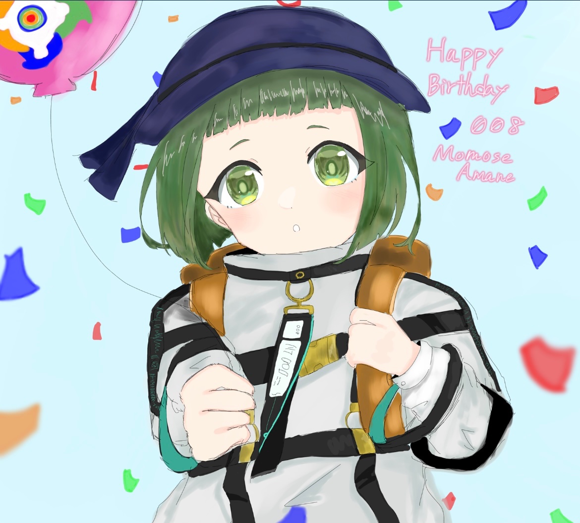 nayuuuu_kke99's tweet photo. #桃瀬遍誕生祭2024
#MILGLAM
#ミルグラムファンアート https://t.co/KgbF1xKJpu