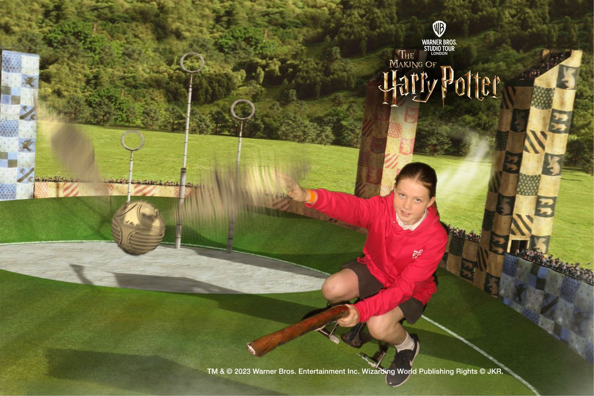 Bexton Primary tweet media