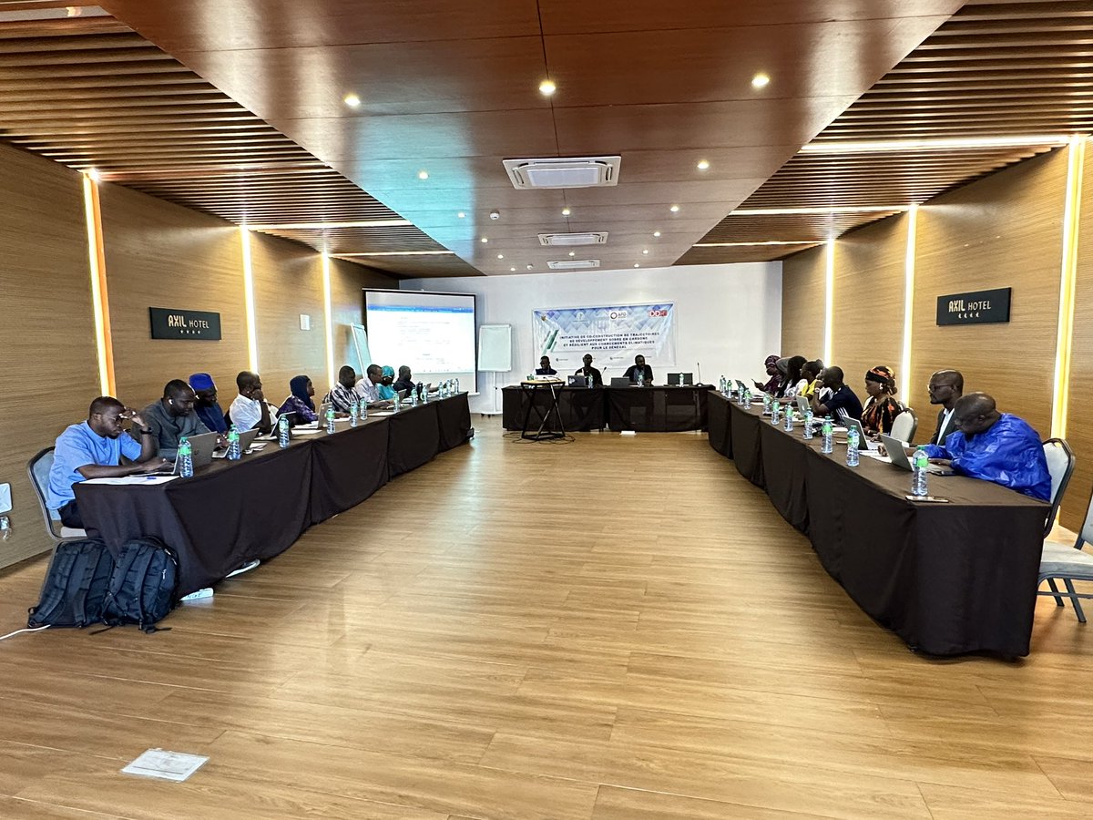 ENDA ENERGIE tweet media