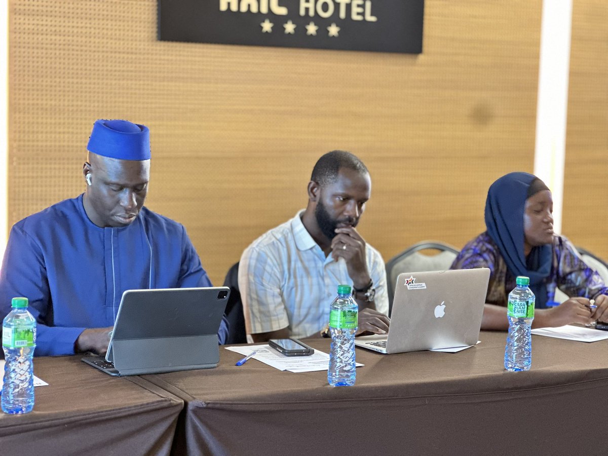 ENDA ENERGIE tweet media