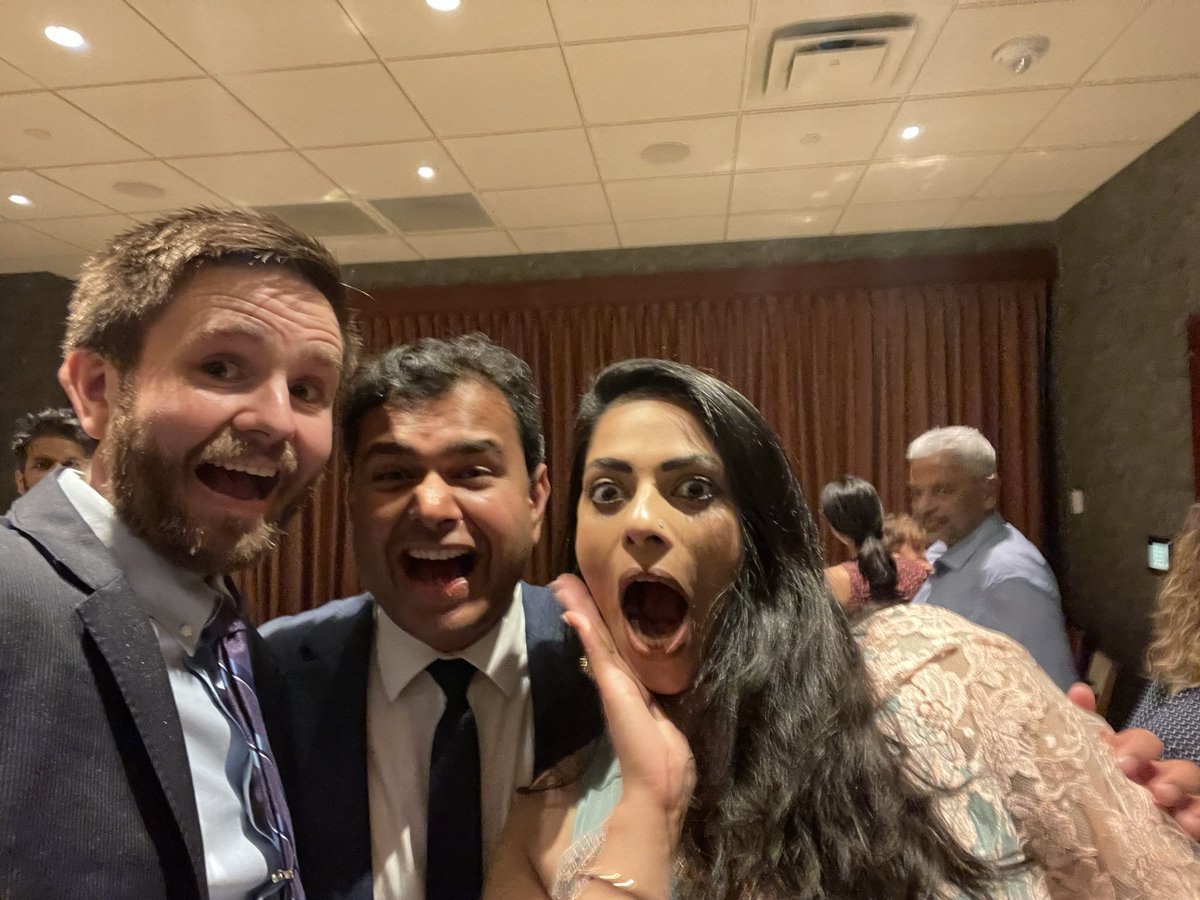 Blessed beyond words! Infinitely privileged &amp; incredibly honoured to graduate from <a href="/BWHCVImaging/">Brigham and Women’s Cardiovascular Imaging Program</a> fellowship! Unbelievable 2 years distinguished by esteemed faculty &amp; amazing co-fellows at one of the greatest global medical institutions <a href="/harvardmed/">Harvard Medical School</a> Thank you will never be enough🙏