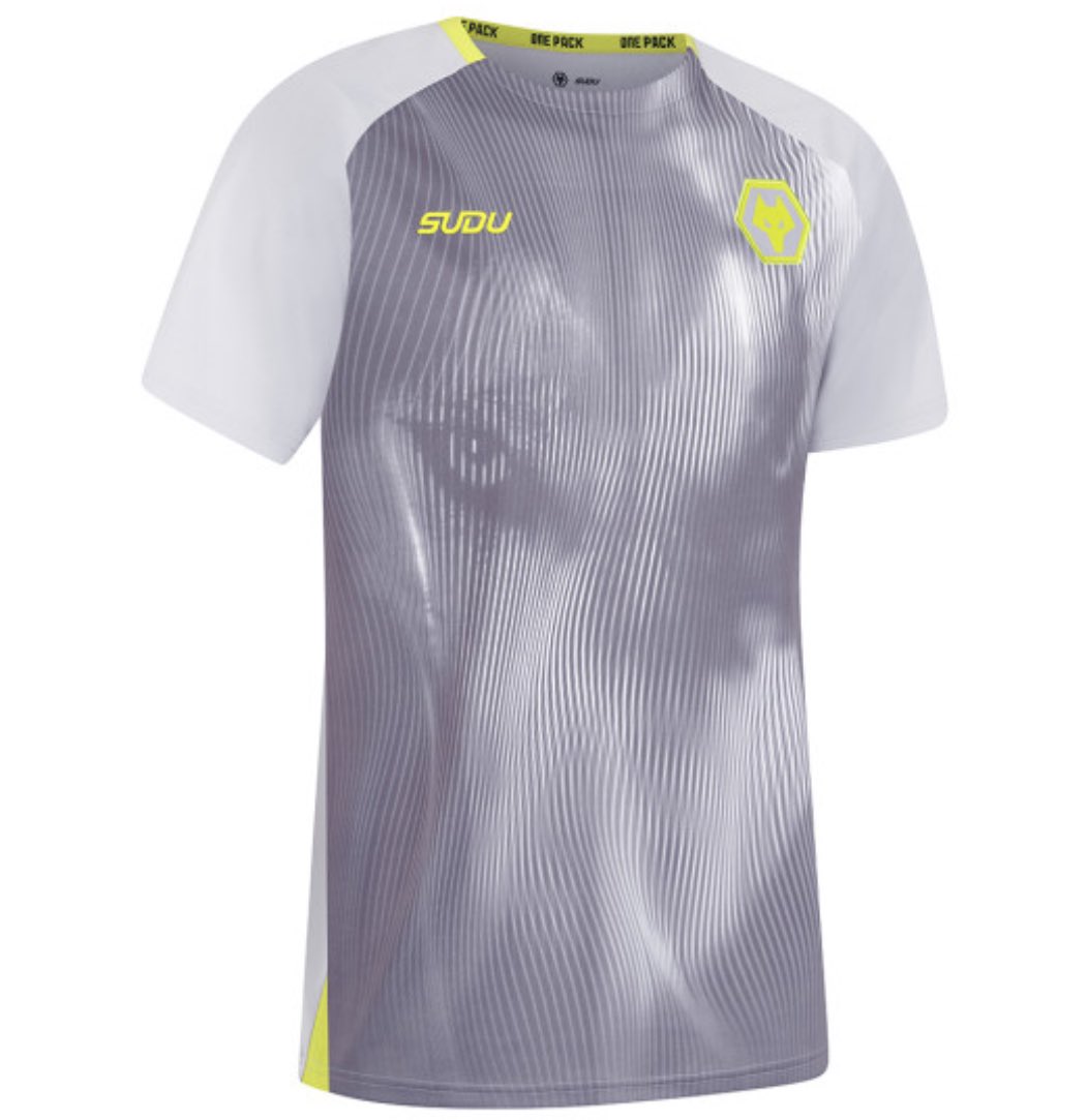 Talking Wolves tweet media