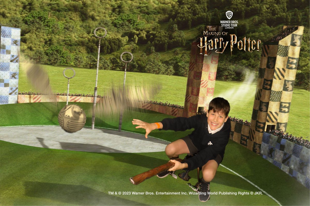 Bexton Primary tweet media