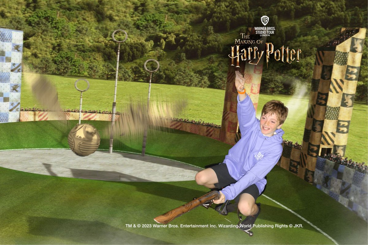 Bexton Primary tweet media