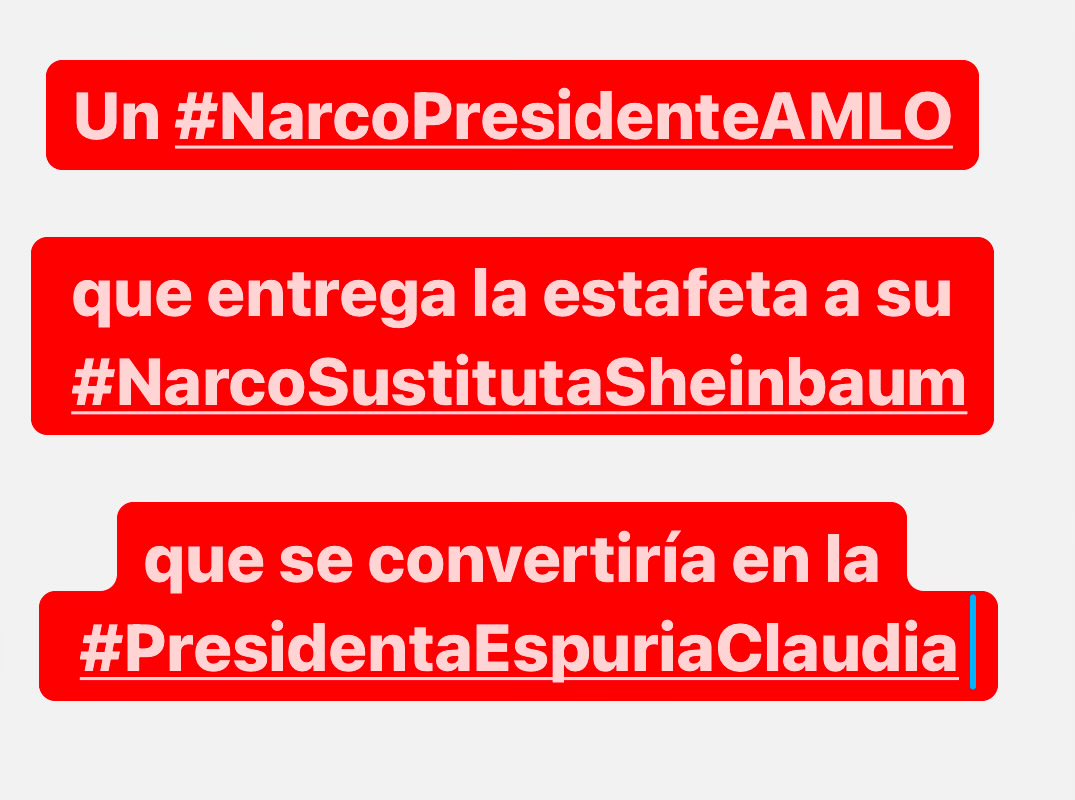 Soy Lausus tweet media
