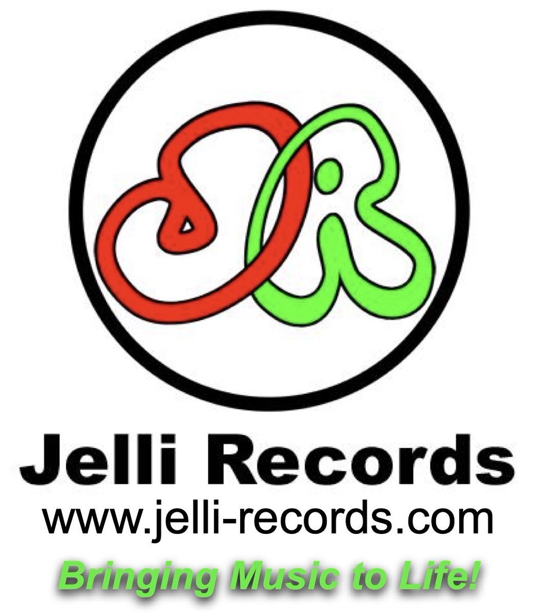 The latest edition of Jelli Records Newsletter 'The Jelli Note' is now available to read on the news page at jelli-records.com  Well worth a read.