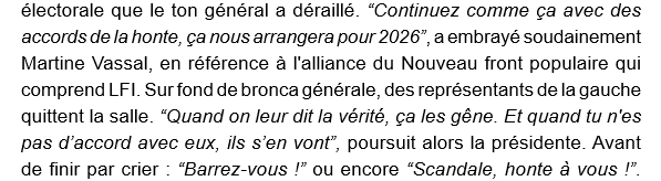 euromedhabitant's tweet photo. @joelgombin @Marsactu Si j'en crois #Pointue de @Marsactu, c'est à la gauche que Vassal a dit "barrez-vous" -- tous les autres devraient donc pouvoir rester 😐 https://t.co/HoleZWH9Ki
