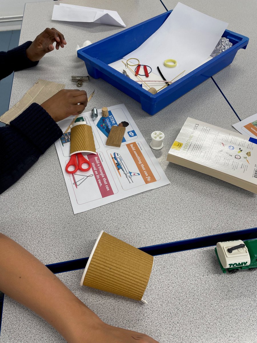 Science at Pangbourne College tweet media