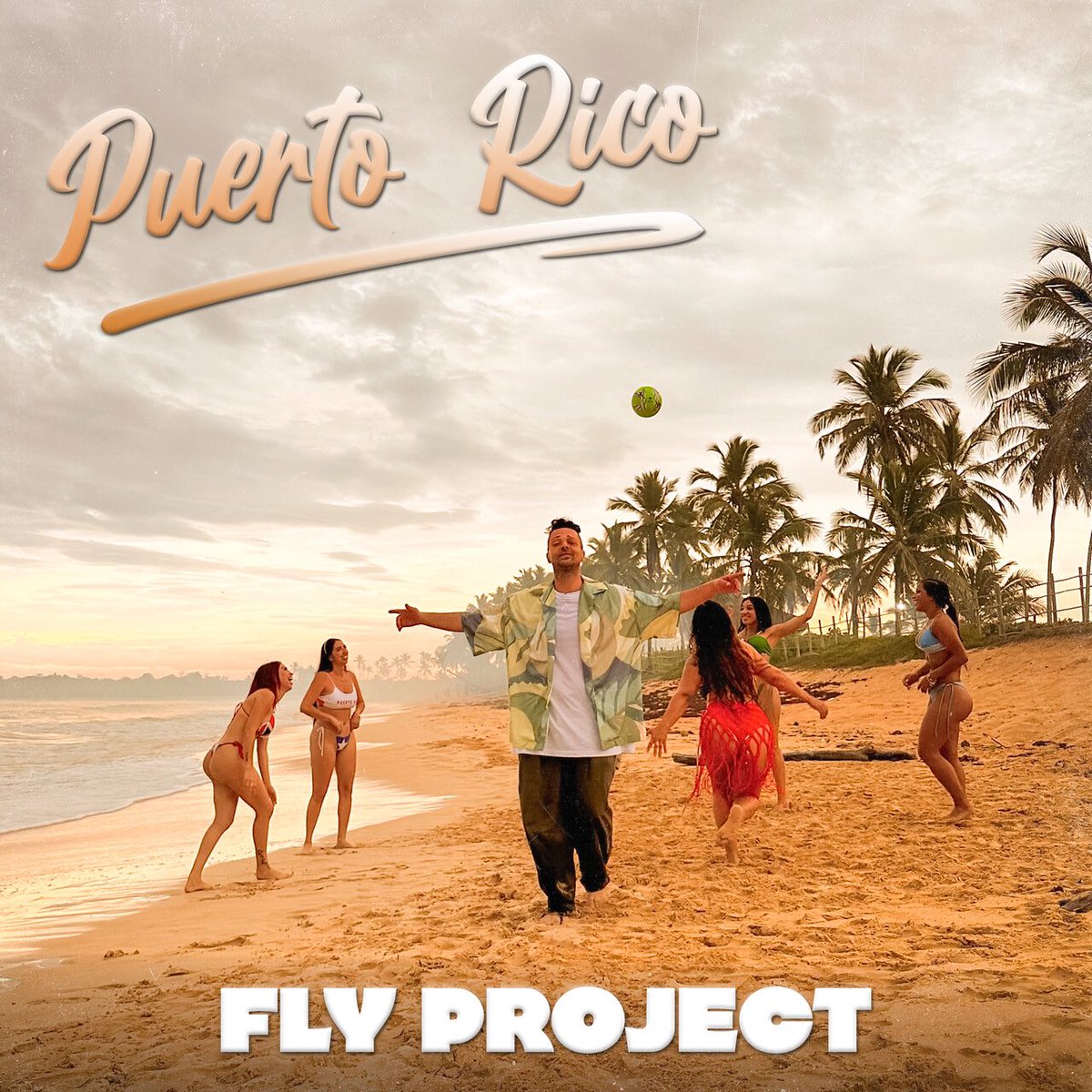 Aaaaand it’s OUT! Enjoy!!! 🏖️😎 
#newmusic #PuertoRico #outnow #FlyProject youtu.be/TG_3q9SPSG4?si…