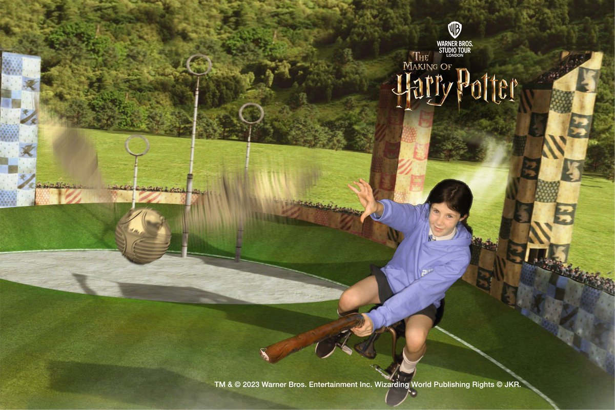 Bexton Primary tweet media