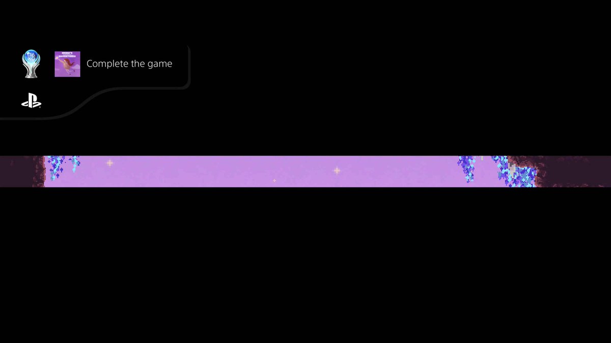 KITSUNCO's tweet photo. #Platine 618 à 621 #MarsisAdventures #MeadowGallop #MemoryLane2 #MirrorSided CC @PSTHC @MumblePs4 @PlatineHunter @PlatiniumShare #PlayStationTrophy #PS5Share #PS4Share https://t.co/vZdW6vk0Ak