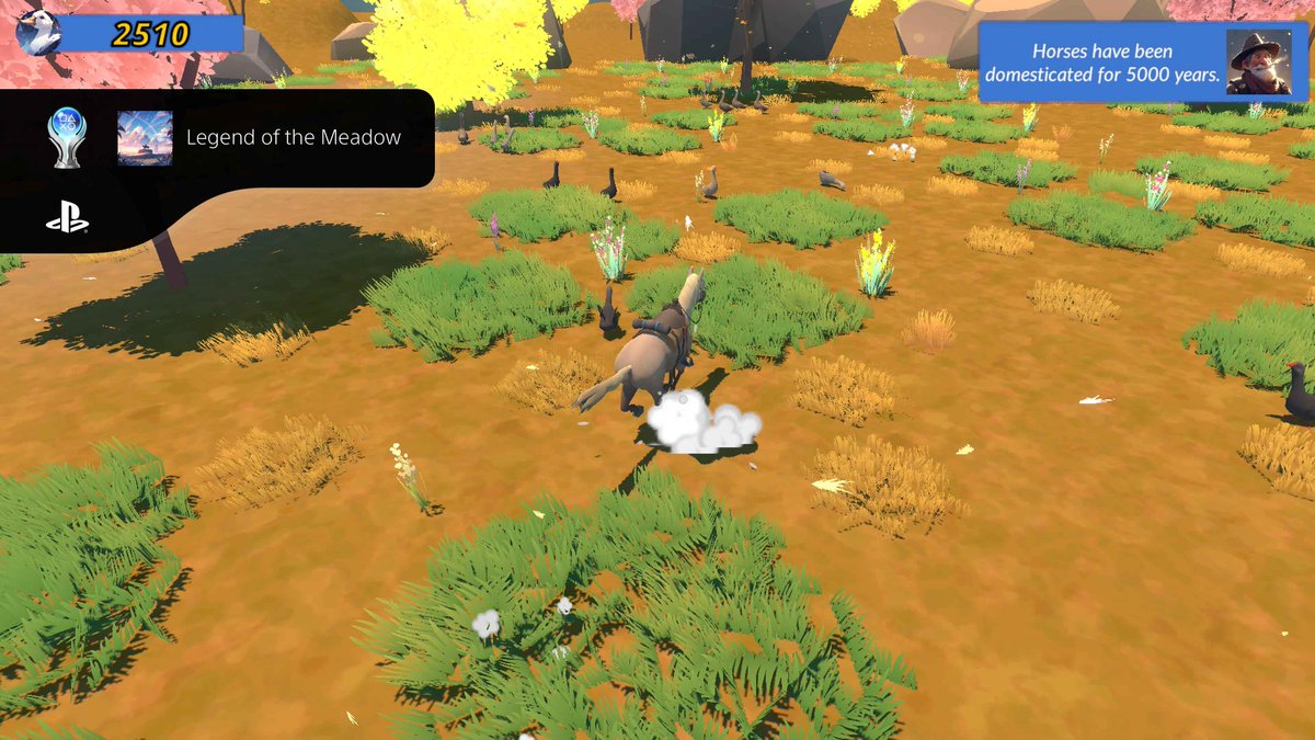 KITSUNCO's tweet photo. #Platine 618 à 621 #MarsisAdventures #MeadowGallop #MemoryLane2 #MirrorSided CC @PSTHC @MumblePs4 @PlatineHunter @PlatiniumShare #PlayStationTrophy #PS5Share #PS4Share https://t.co/vZdW6vk0Ak