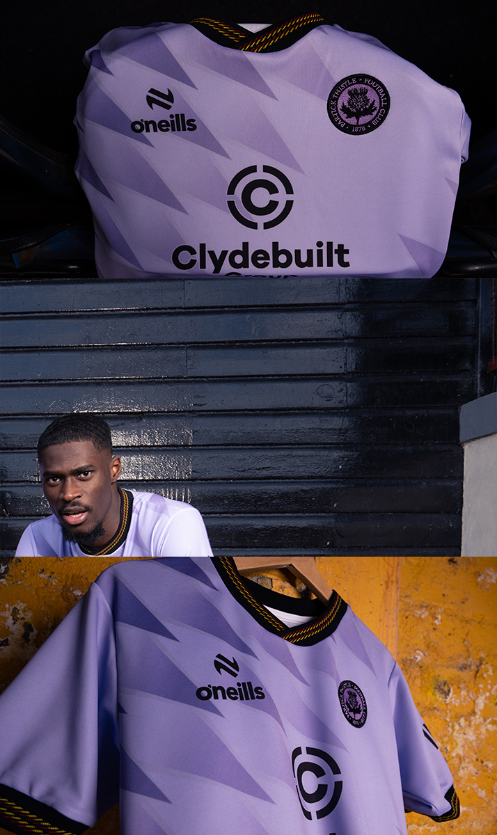 Partick Thistle FC tweet media