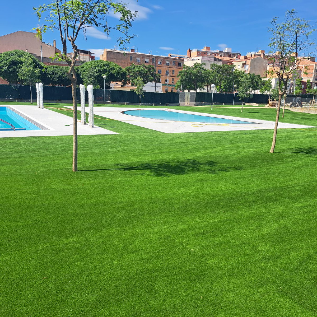 Sports&Landscape SL tweet media