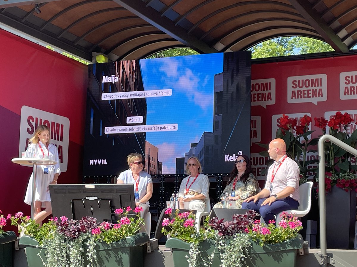 Marjo Orava tweet media