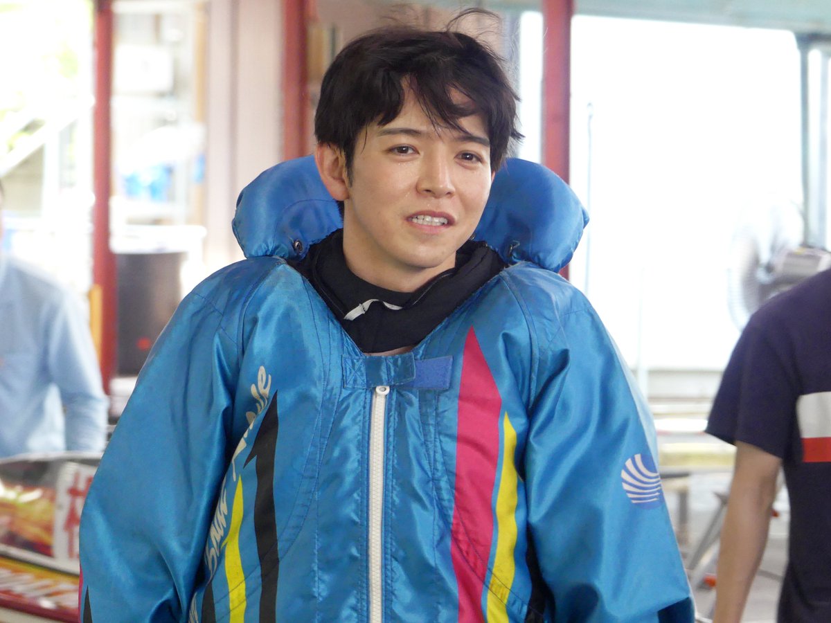 第9回 #加藤峻二 杯・日本財団会長賞〉 明日は4日目・予選最終日