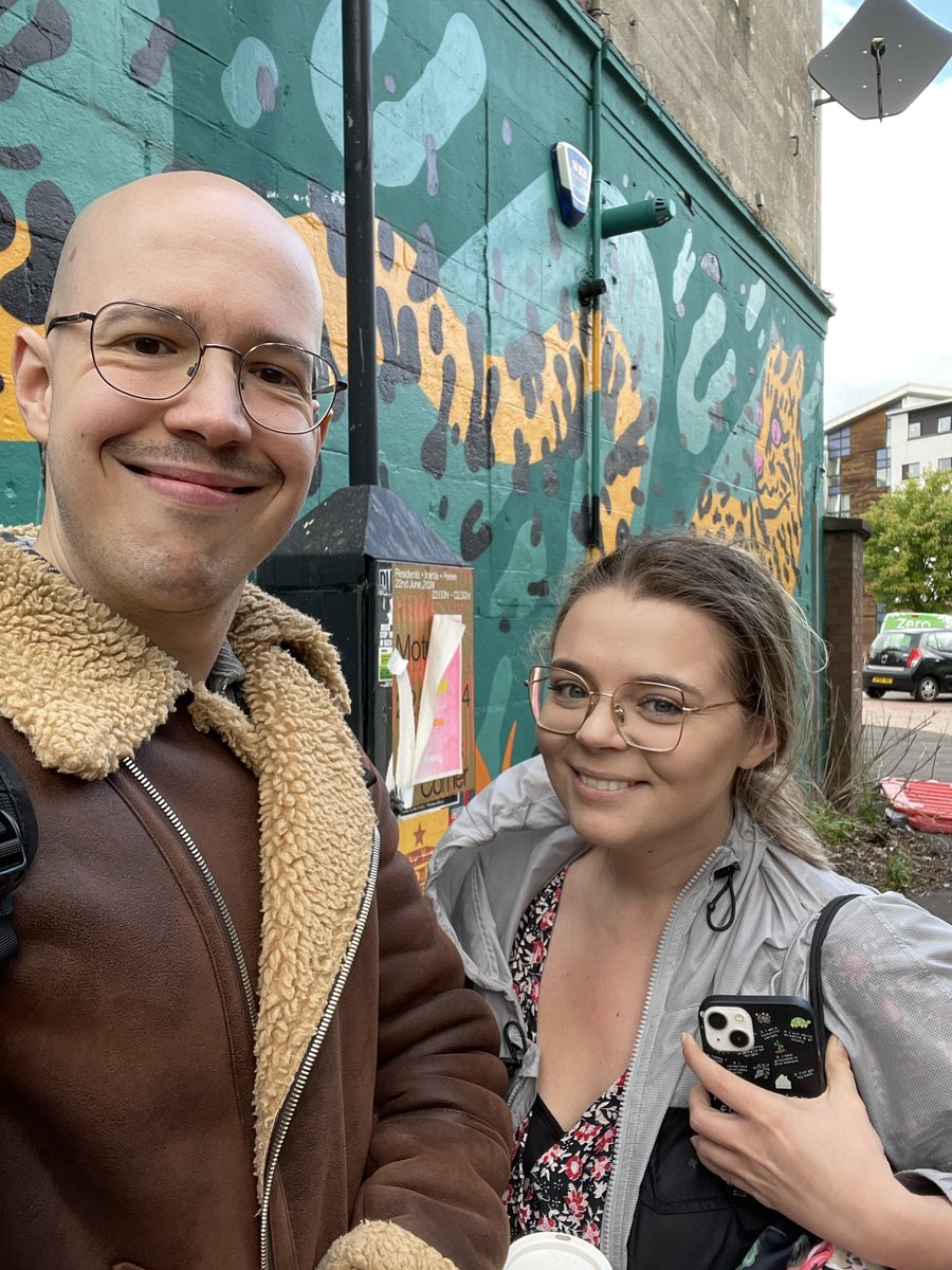Jaime Garcia-Iglesias jgarciaiglesias.bsky.social (@jgarciaiglesias) on Twitter photo Up in Dundee with <a href="/SophieAthe/">Sophie Atherton (she/her)</a> to talk about research integrity and research culture with UK Committee on Research Integrity! Up in Dundee with <a href="/SophieAthe/">Sophie Atherton (she/her)</a> to talk about research integrity and research culture with UK Committee on Research Integrity!
