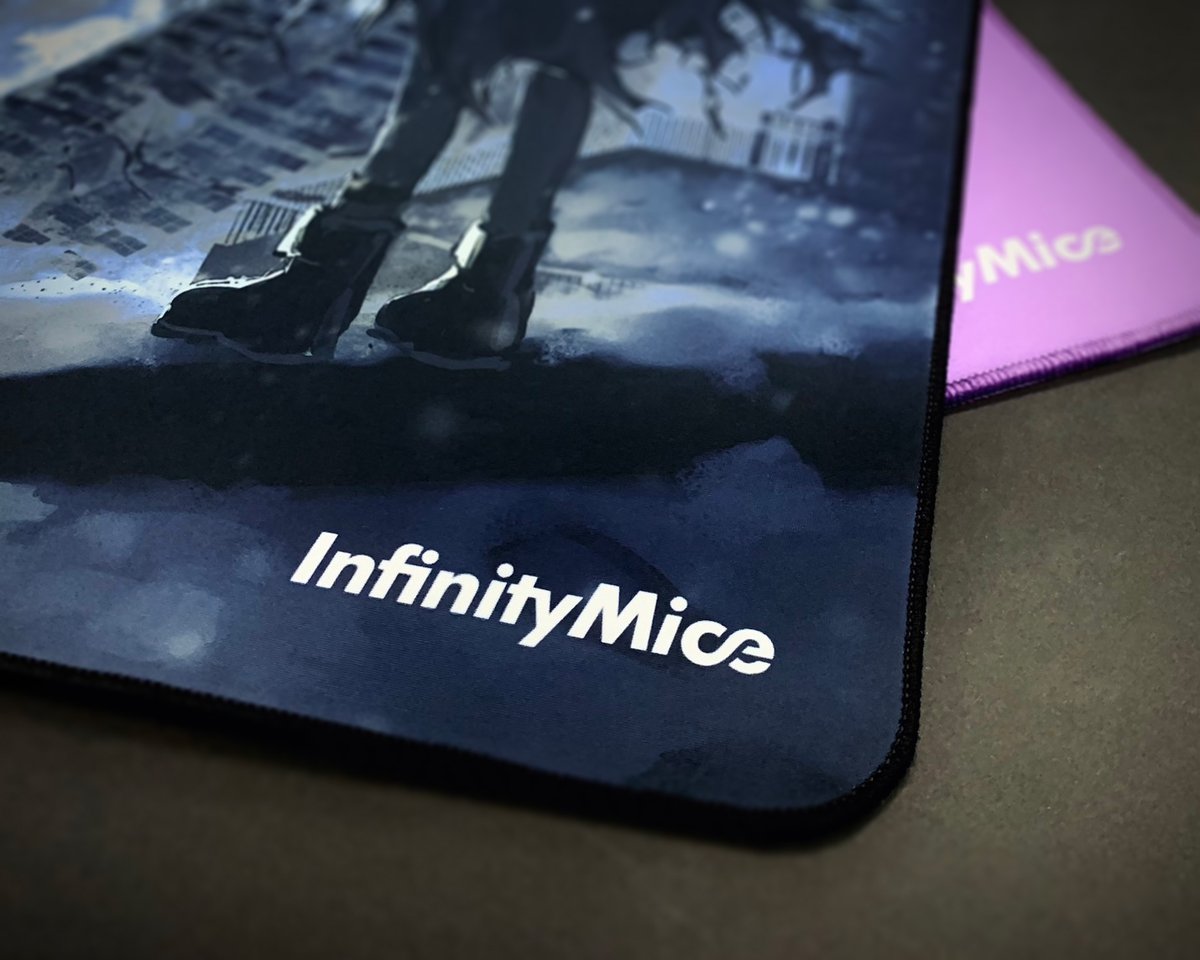 hid_labs's tweet image. ♾️🐭