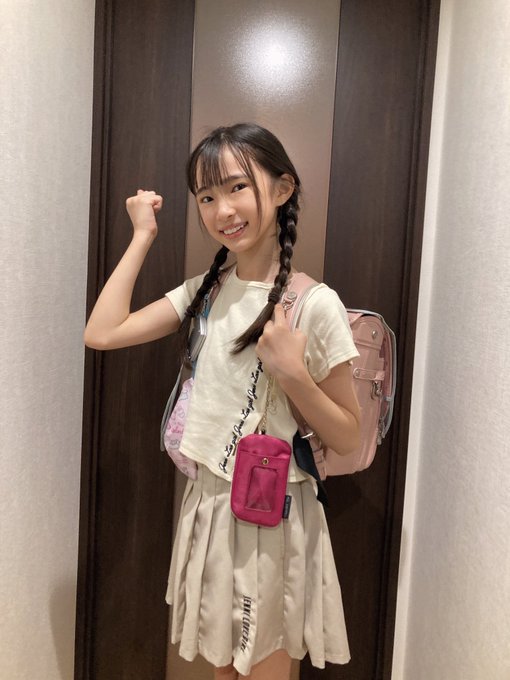 岩本ひまりのTwitter画像5