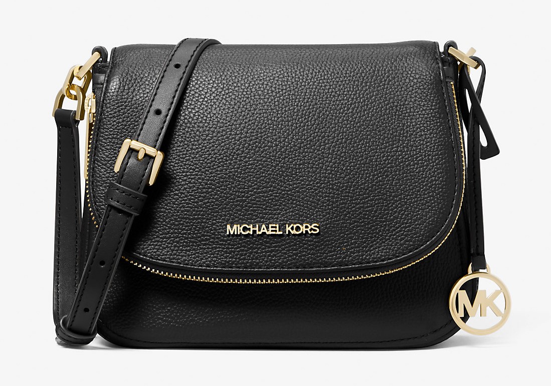 iziva's tweet image. SOLDES MICHAEL KORS -Petit sac à bandoulière BEDFORD en cuir grainé Noir prix Michael Kors 120.00 € TTC au lieu de 300 €

😍Découvrir ici - tinyurl.com/kwk9prsh

#michaelkors #michaelmichaelkors #SoldesMichaelKors #iziva #Soldes #soldes2024