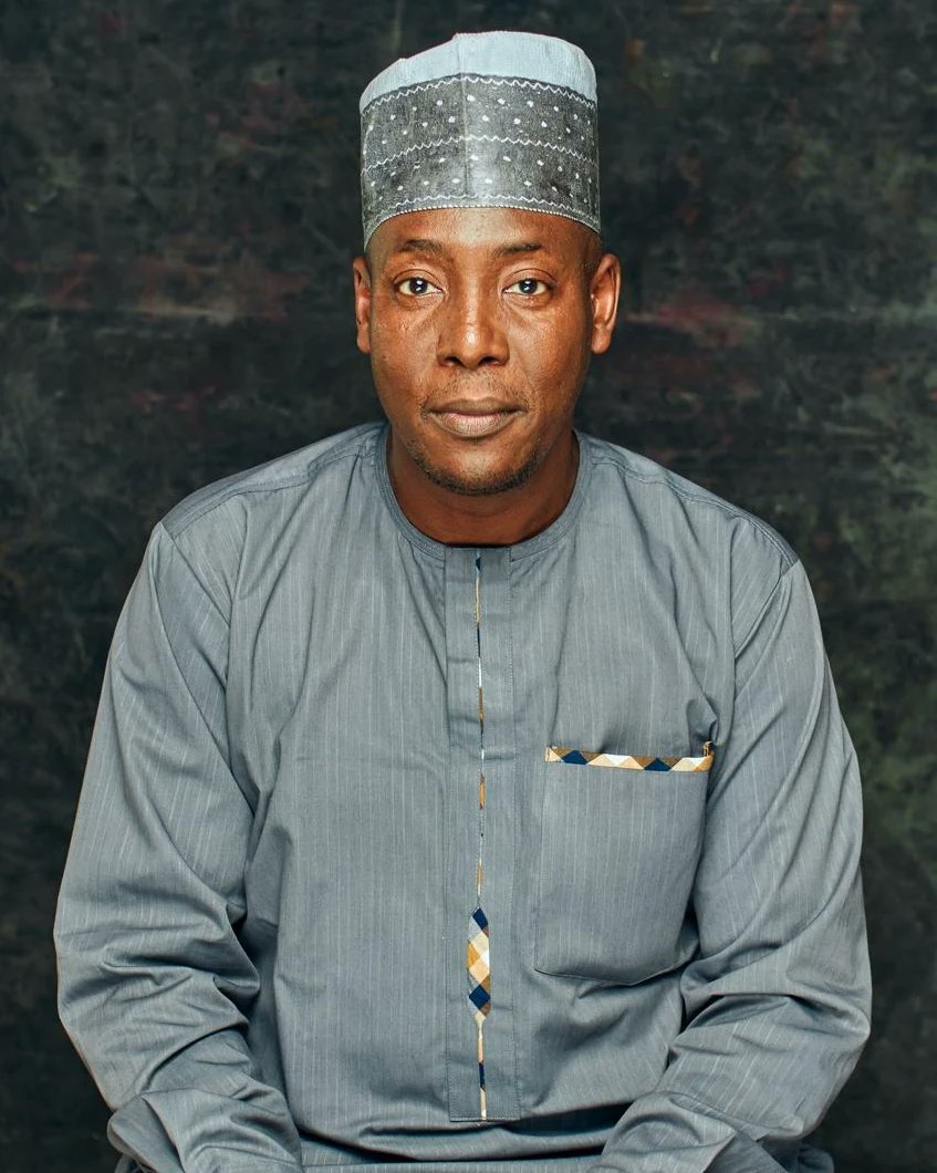 A Span of Something is a beautifully crafted collection which is a journey through evocative and thought-provoking poetry that captures the essence of fleeting moments and profound insights.
Each poem in A Span of Something is a testament to <a href="/IsmailaBala/">Ismael Bala</a> mastery of emotions.