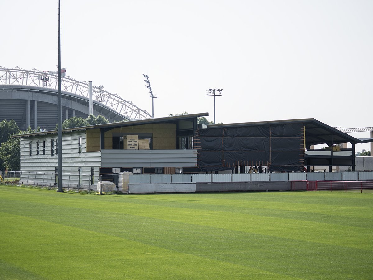 Clermont Foot 63 tweet media