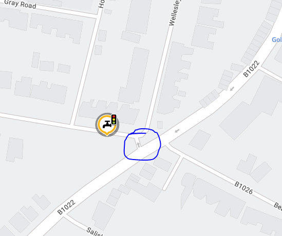 Cycle Colchester tweet media